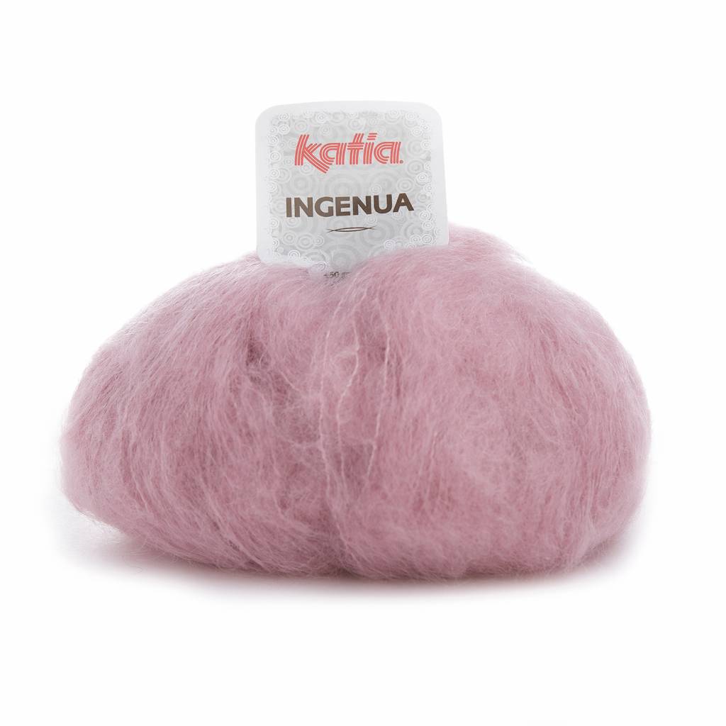 Katia Ingenua