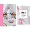 Yarn afterparty 31 Unicorn