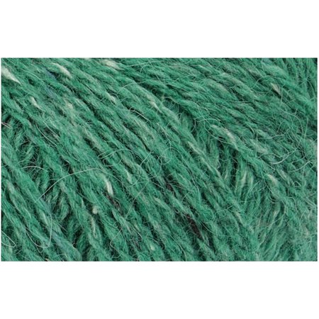 Rowan Felted Tweed 203 - Electric Green