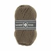 Soqs 404 - Deep taupe