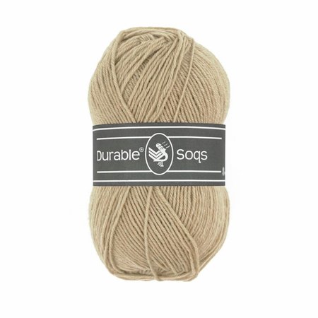 Durable Soqs 422 - Sesame