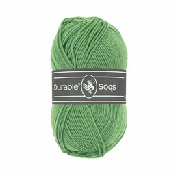 Durable Soqs 2133 - Dark mint