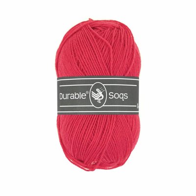 Durable Soqs 420 - Paradise pink