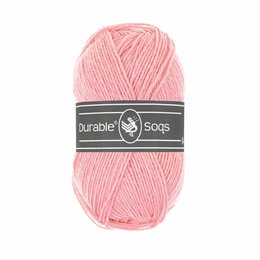 Durable Soqs 227 - Antique pink