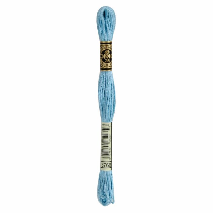 DMC 3766 Mouline Special borduurgaren