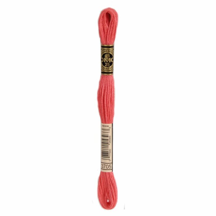 DMC 3705 Mouline Special borduurgaren