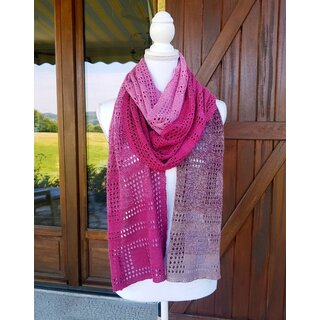 Scheepjes Breipakket: Hopscotch Sjaal