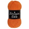 Eliza 238 - Orange Ochre