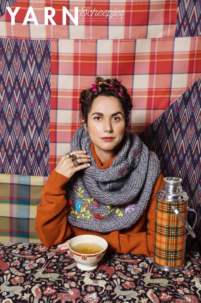 Scheepjes Yarn 6 Folk