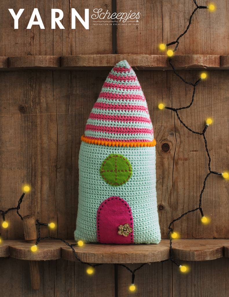 Scheepjes Yarn 6 Folk