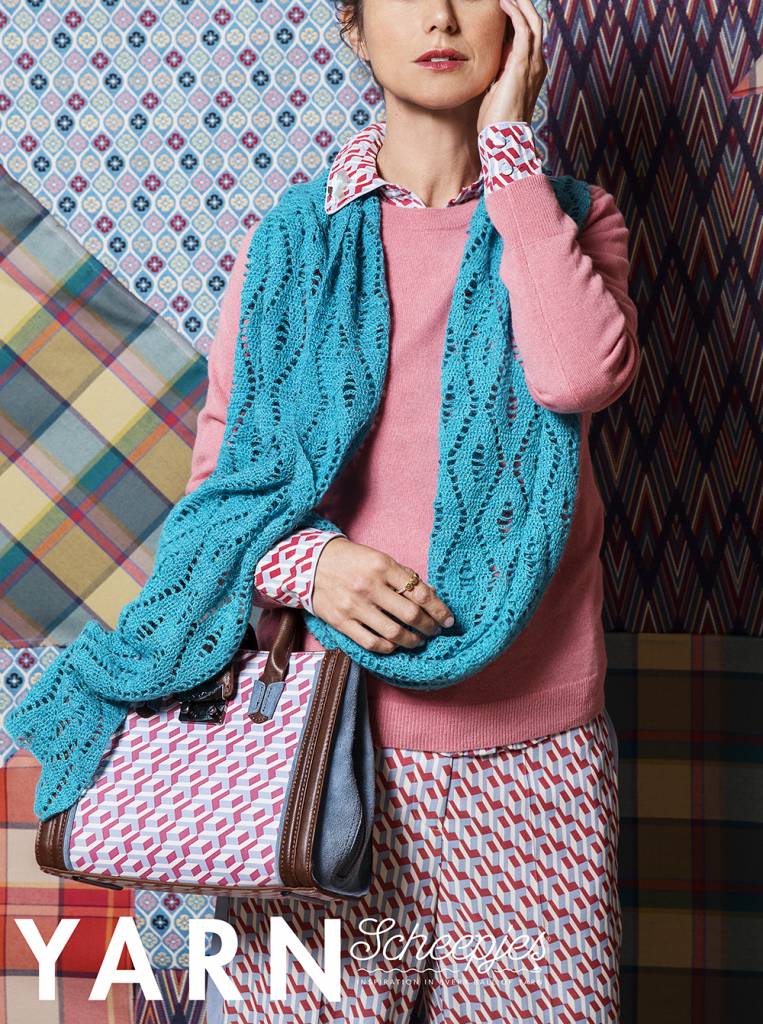 Scheepjes Yarn 6 Folk