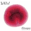 Whirl Ombré 555 - Forbidden Fuchsia