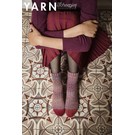 Scheepjes Garenpakket: Winterberry Socks - Yarn 6