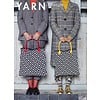 Garenpakket: Two Toned Tote - Yarn 6