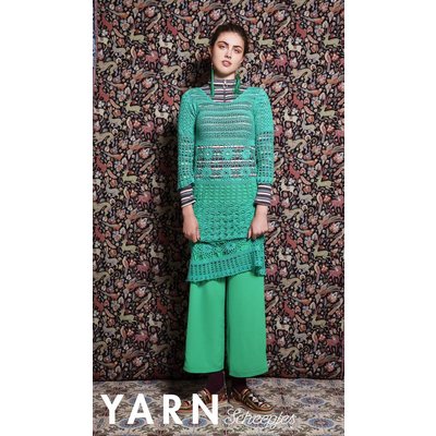 Scheepjes Garenpakket: Joya Dress - Yarn 6