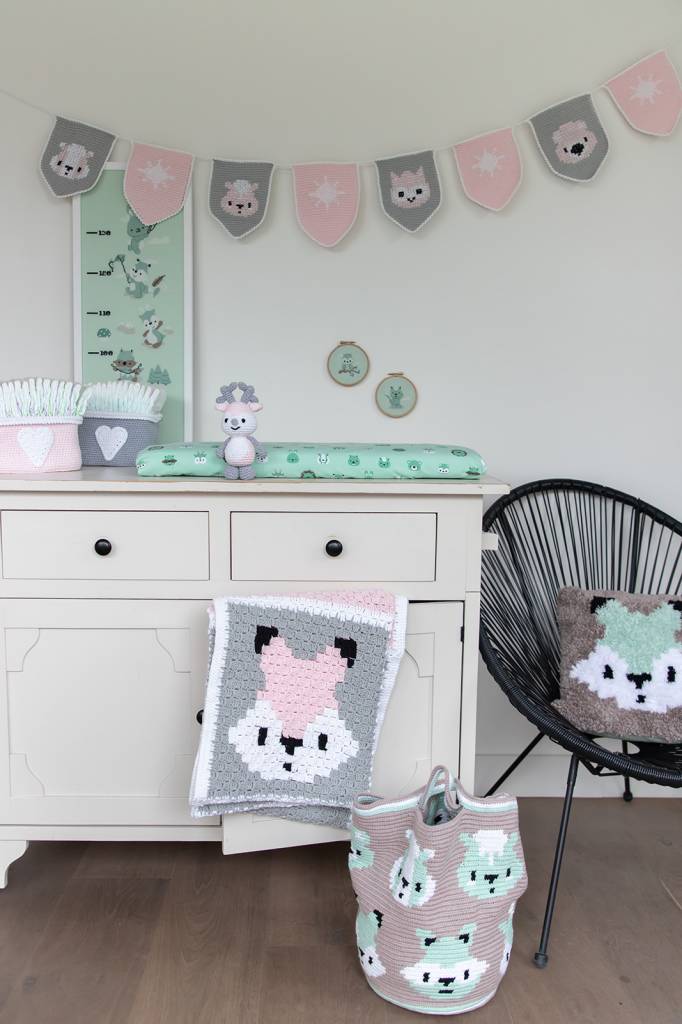 Little Woodland Adventures