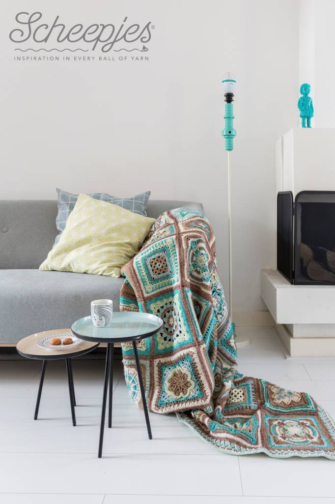 Its all in a nutshell