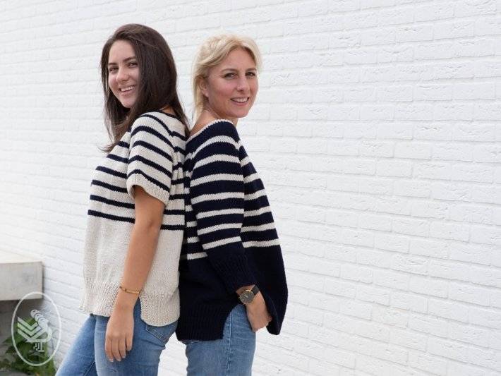 Durable breipakketten