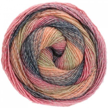 Lana Grossa Gomitolo Versione