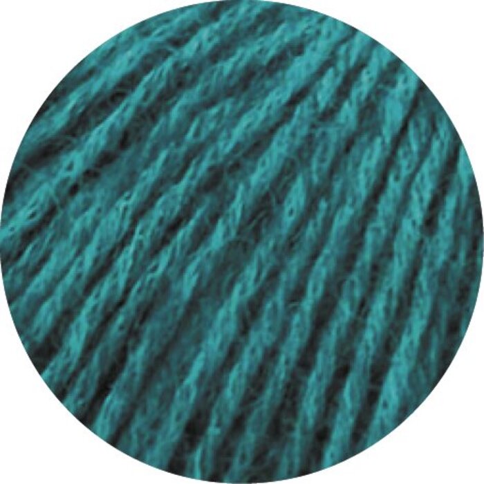 Lana Grossa Ecopuno 12 - Petrol