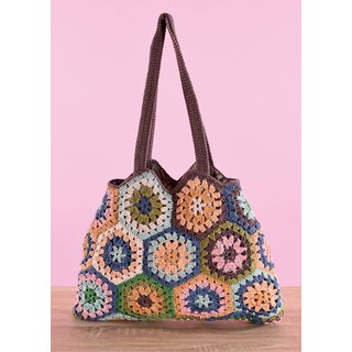 Haakpatroon Tas (10292)