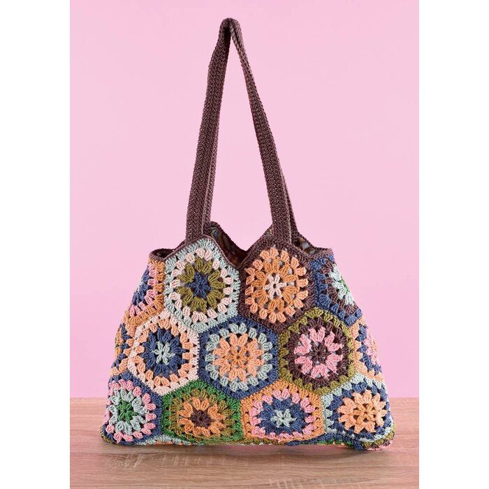 Haakpatroon Tas (10292)