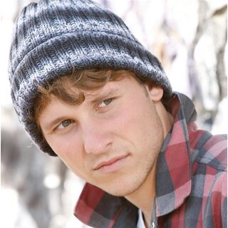 Scheepjes Breipatroon Herenmuts van Softfun