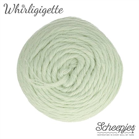 Scheepjes Whirligigette 255 - Blue