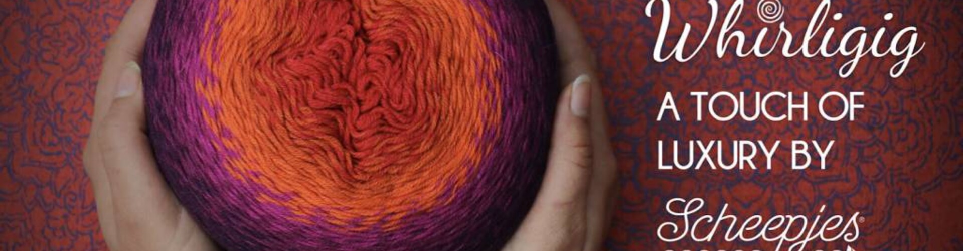 Nieuwe Scheepjes Whirligig en Whirligigette!