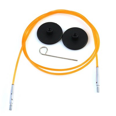 KnitPro Kabels voor verwisselbare punten