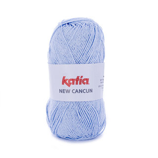 Katia New Cancun 86 - Hemelsblauw (uitlopend)