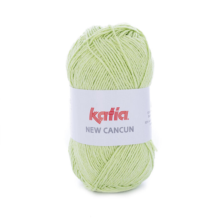 Katia New Cancun 82 - Pistache (uitlopend)