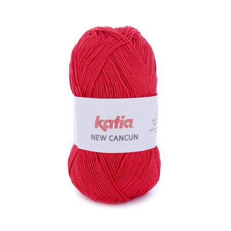 Katia New Cancun 67 - Rood