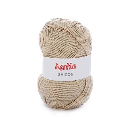 Katia Saigon 19 - beige