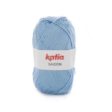 Katia Saigon 15 - blauw