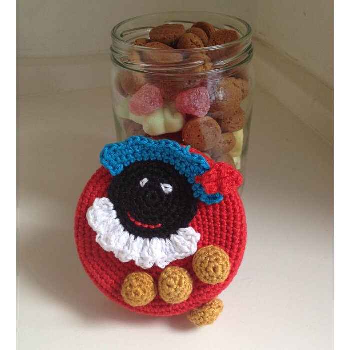 Haakpatroon Pietenpotje