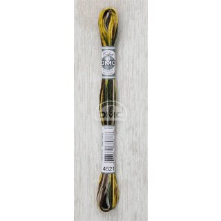 DMC 4521 Mouline Coloris