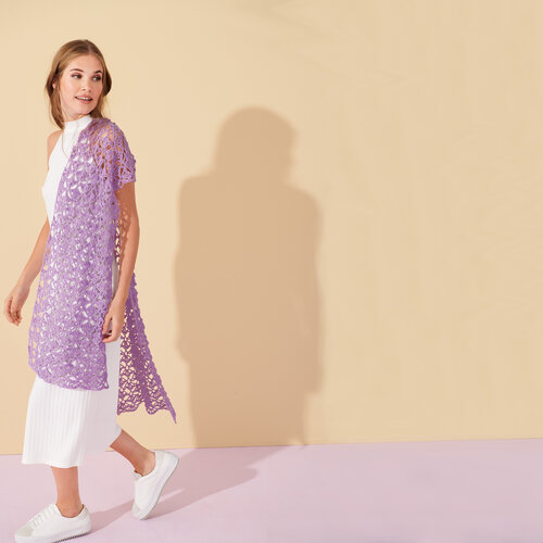 Lana Grossa haakpakketten