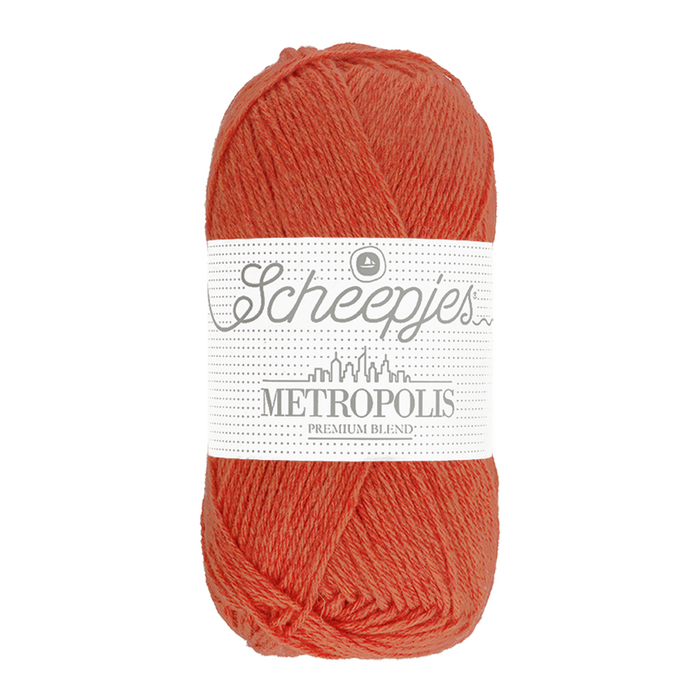 Scheepjes Metropolis 046 - Leeds