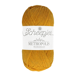 Scheepjes Metropolis 036 - Tehran