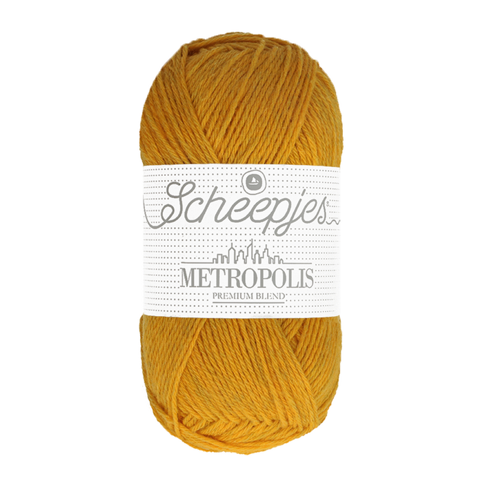 Scheepjes Metropolis 036 - Tehran
