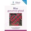 Patroon weefdeken "Blaz" (digitaal)
