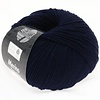 Cool Wool 414 - Nachtblauw