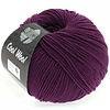 Cool Wool 2023 - Donker violet