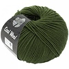 Cool Wool 2042 - Donker olijf