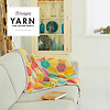 Yarn After Party 42 Confetti Blanket