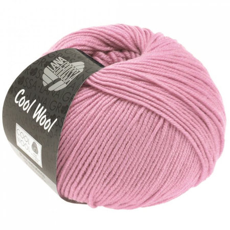 Lana Grossa Cool Wool 2045 - Oudroze