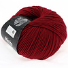 Cool Wool 514 - Donkerrood