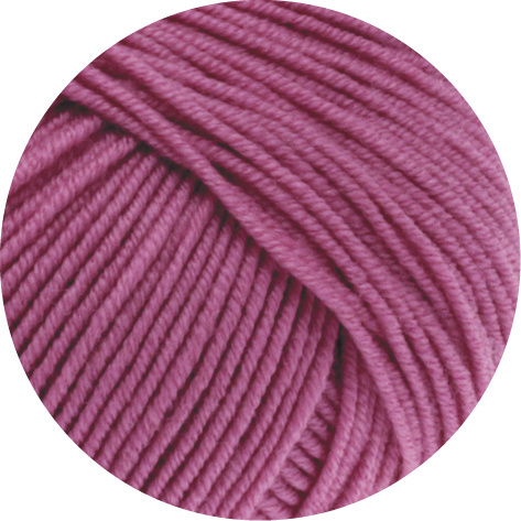 Lana Grossa Cool Wool 2011 - Heide