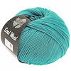 Cool Wool 2048 - Mintblauw
